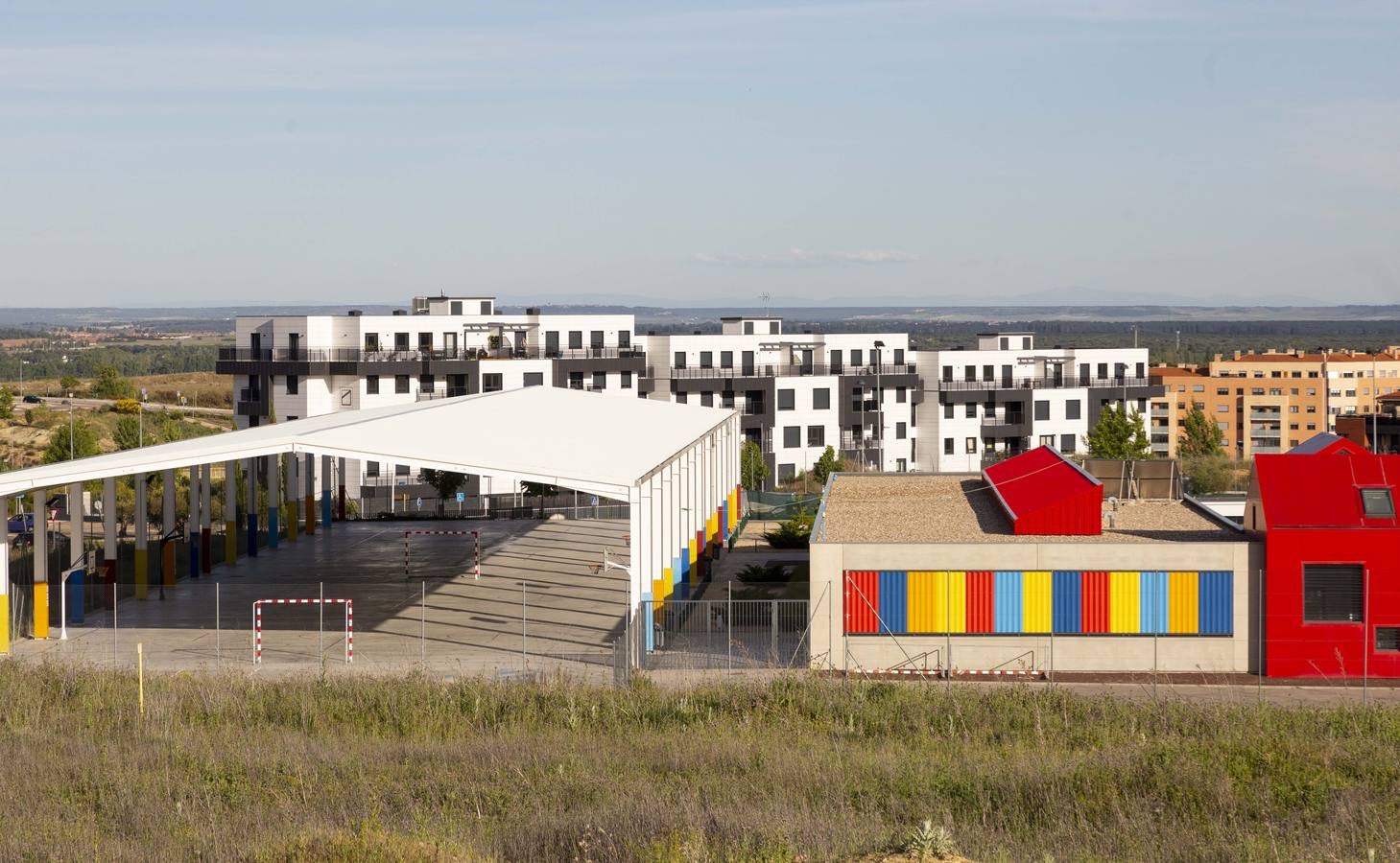 Fotos: Paseando por Arroyo: barrio de Las Lomas