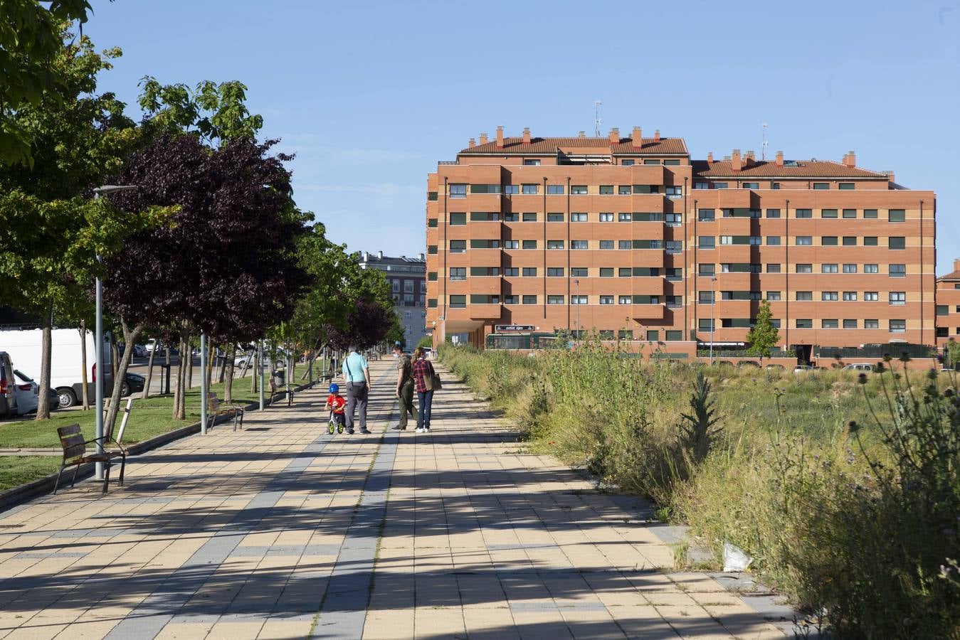 Fotos: Paseando por Arroyo: barrio de Las Lomas