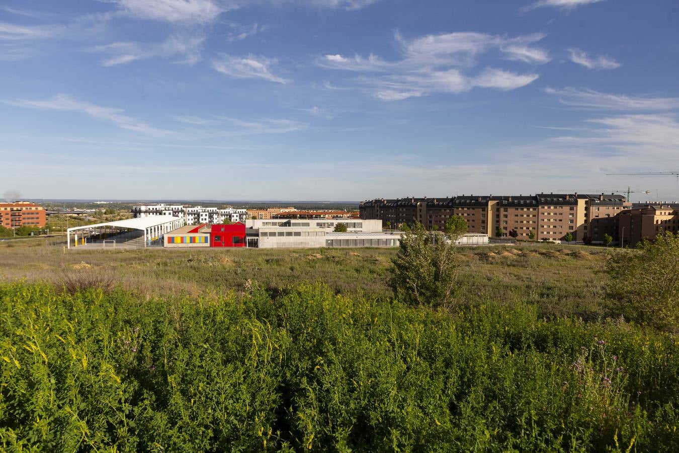 Fotos: Paseando por Arroyo: barrio de Las Lomas