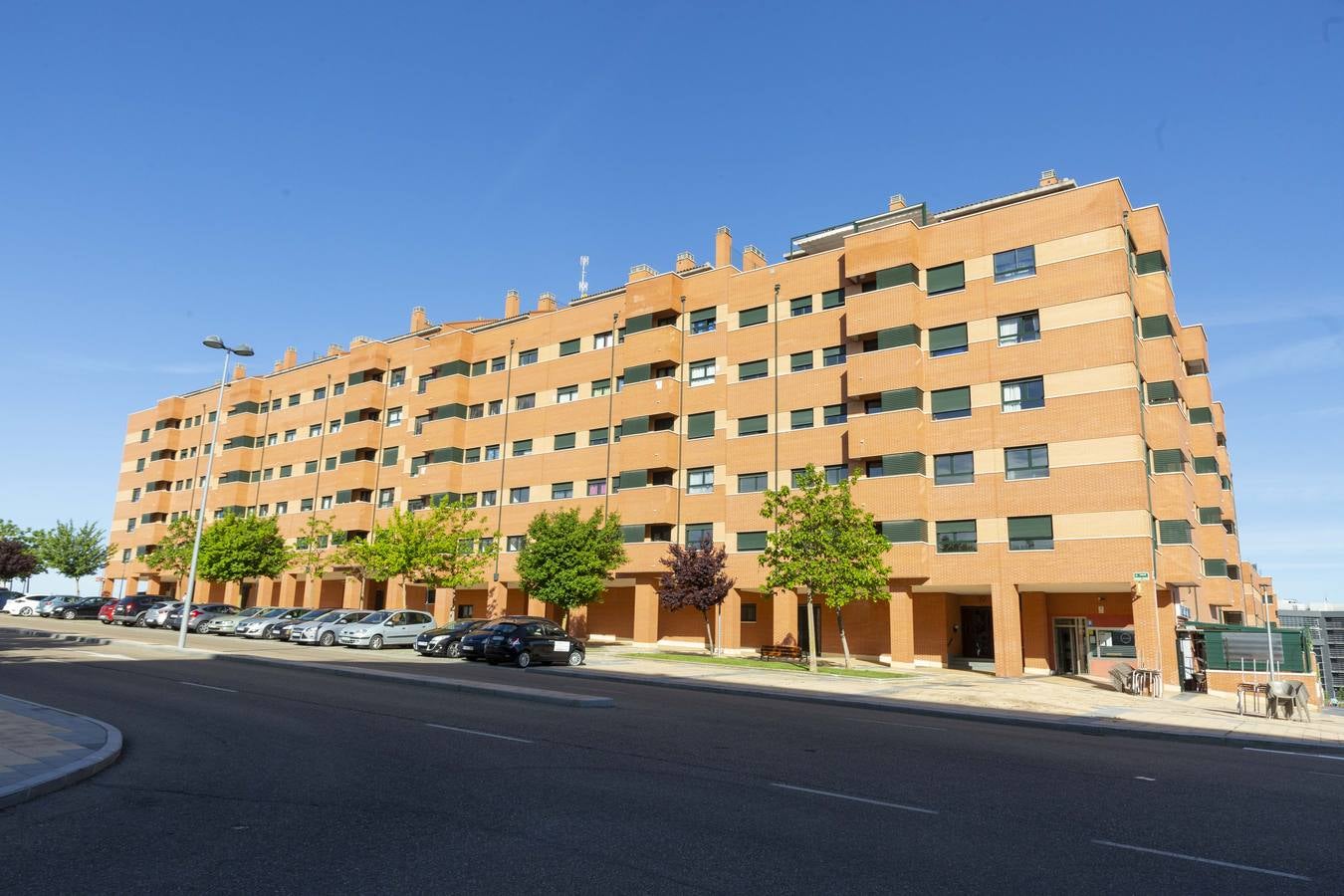 Fotos: Paseando por Arroyo: barrio de Las Lomas