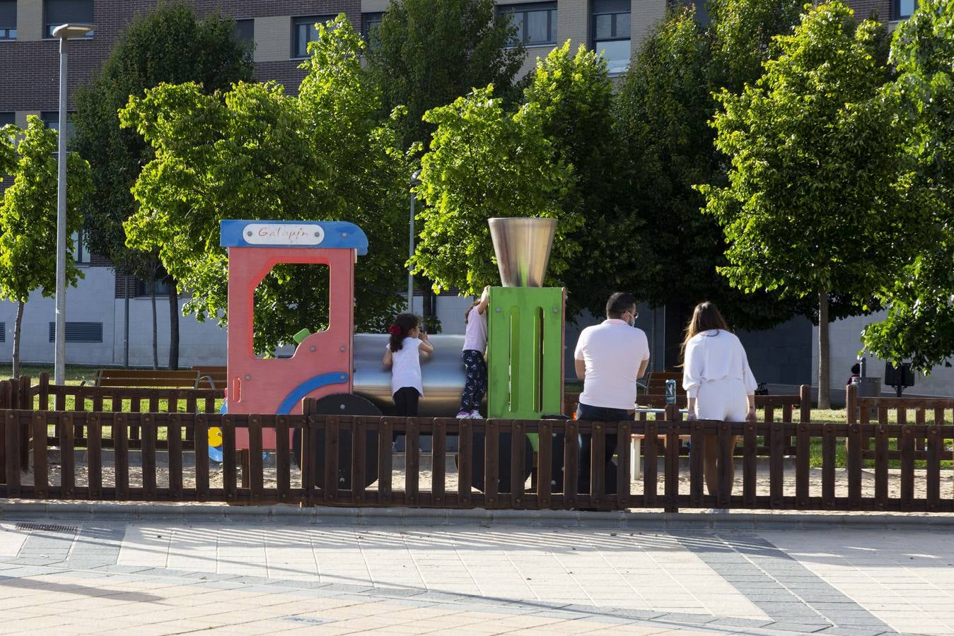 Fotos: Paseando por Arroyo: barrio de Las Lomas