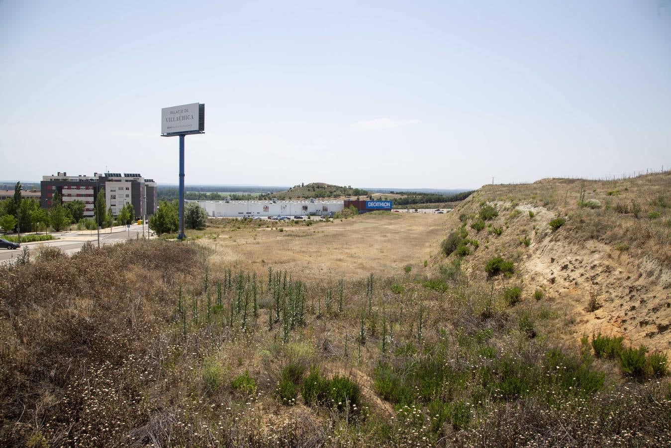 Fotos: Paseando por Arroyo: barrio de Doña Juana