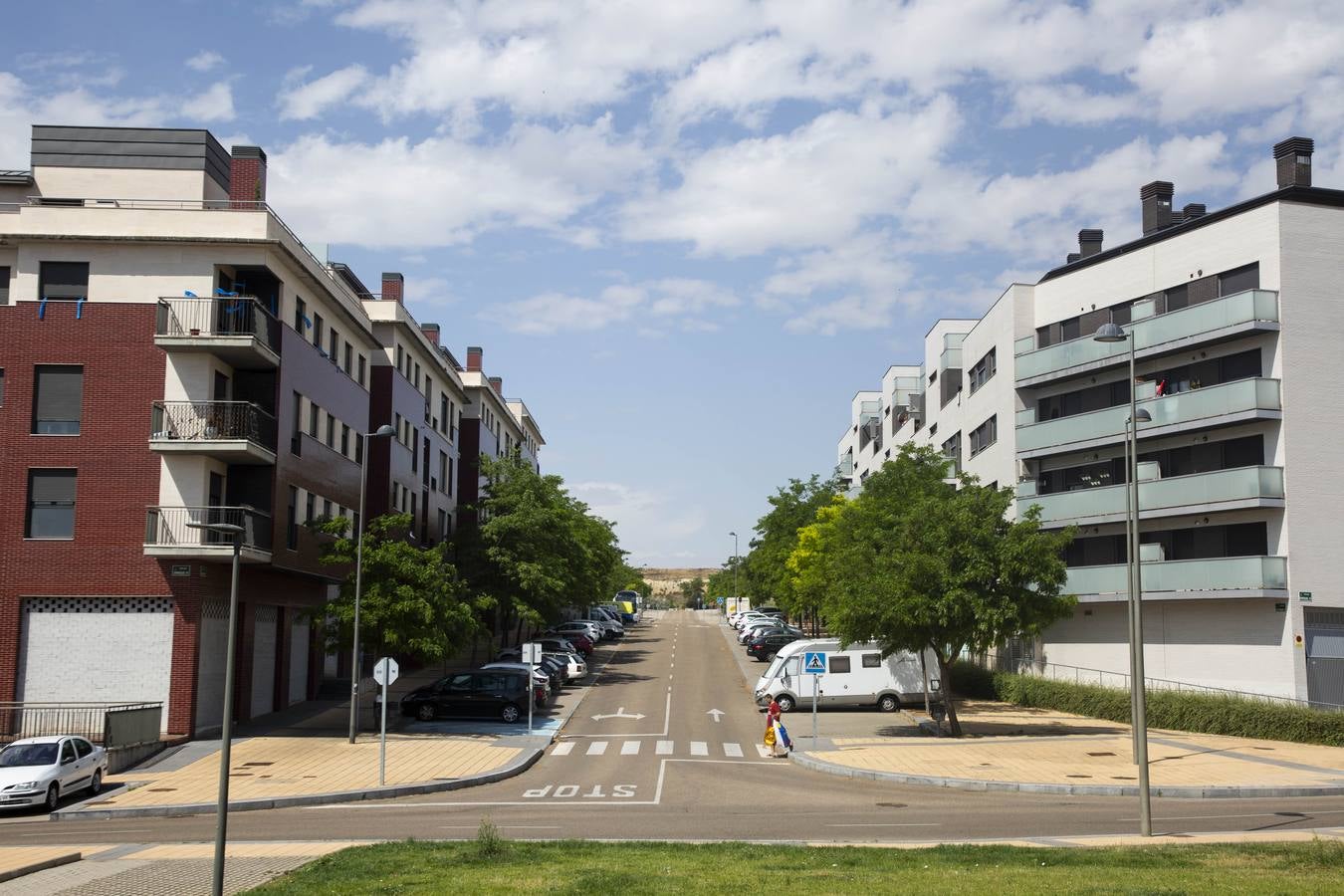 Fotos: Paseando por Arroyo: barrio de Doña Juana