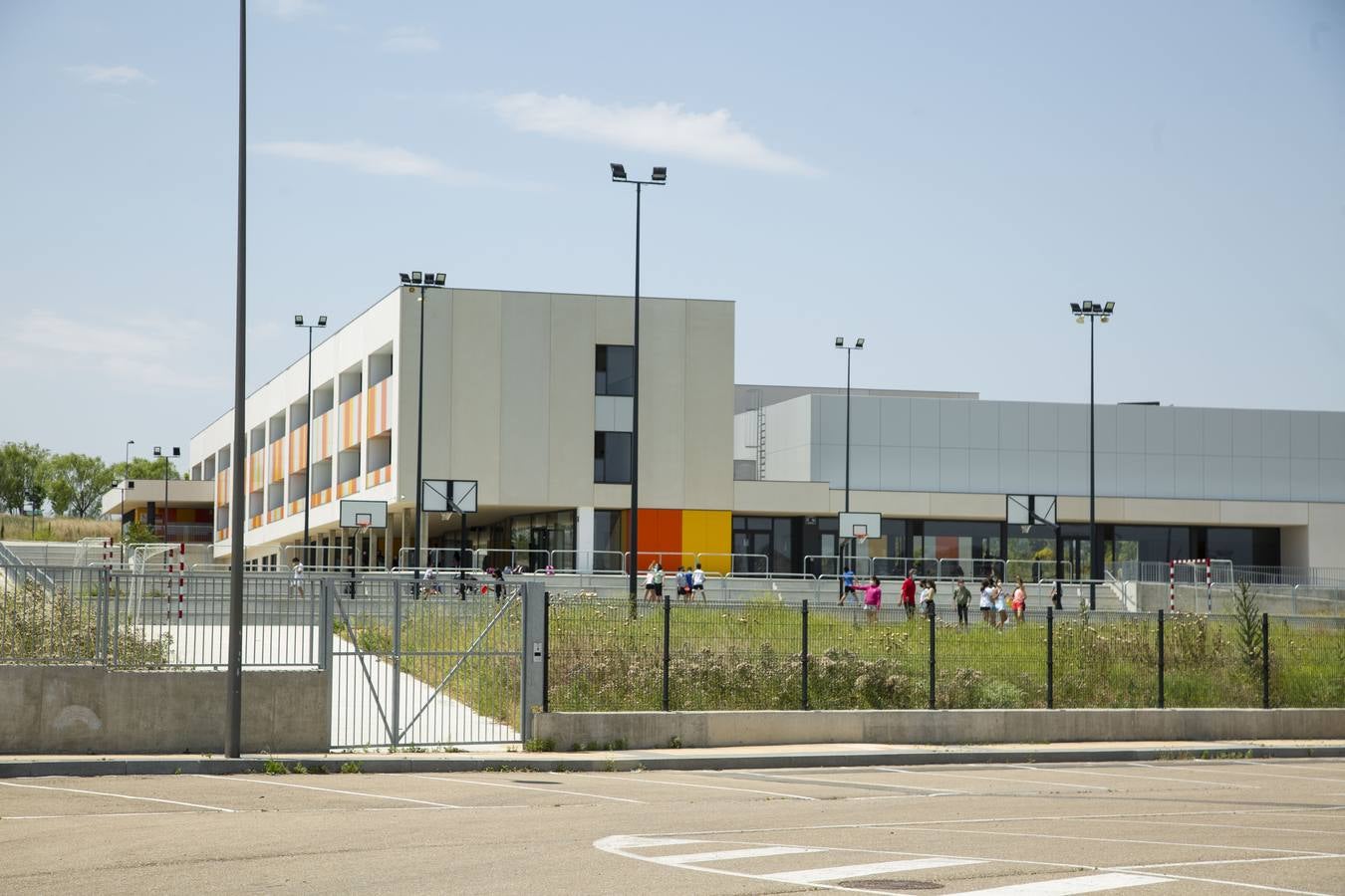 Fotos: Paseando por Arroyo: barrio de Doña Juana