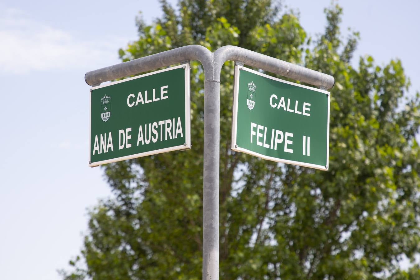 Fotos: Paseando por Arroyo: barrio de Doña Juana