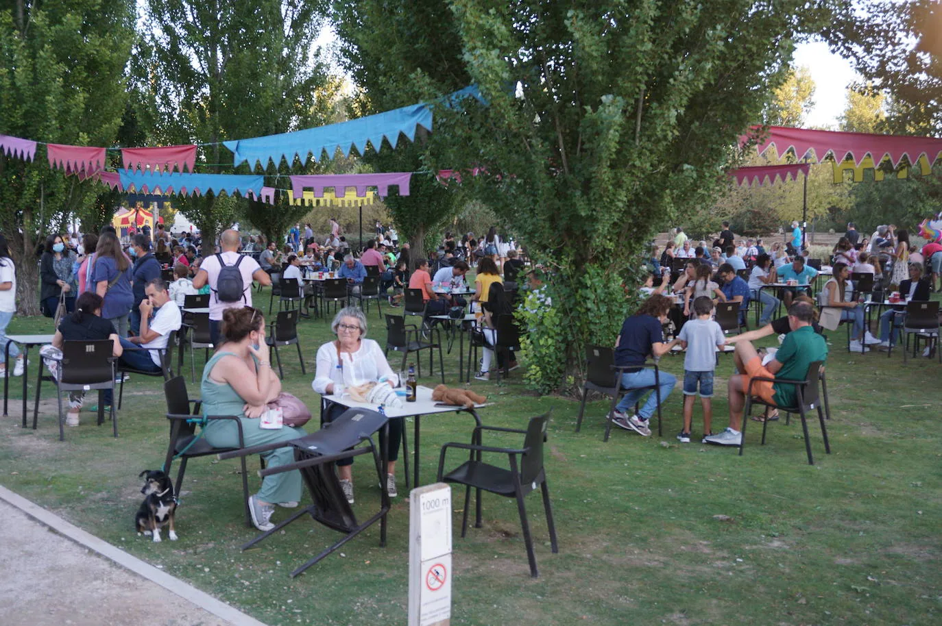 Mercado Medieval de Arroyo de la Encomienda. 