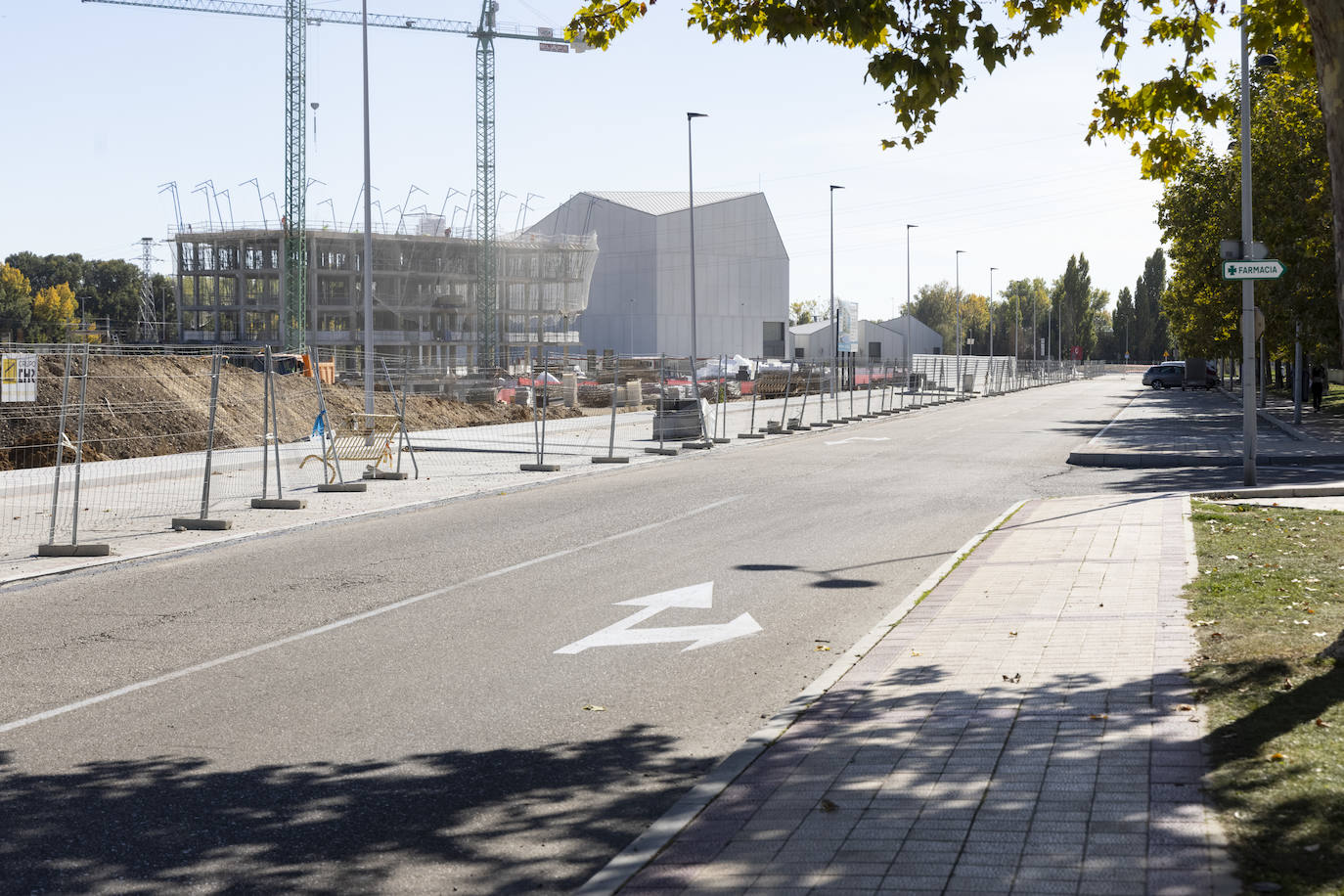 Fotos: Paseando por Arroyo: Vega de la Encomienda