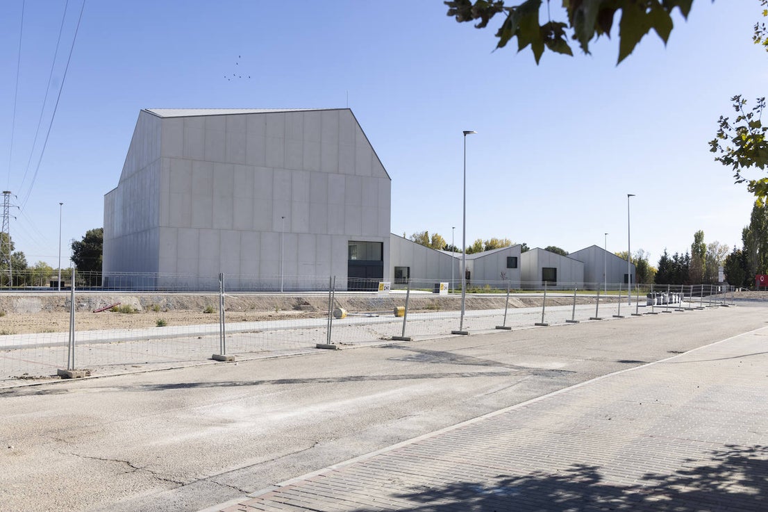 Fotos: Paseando por Arroyo: Vega de la Encomienda