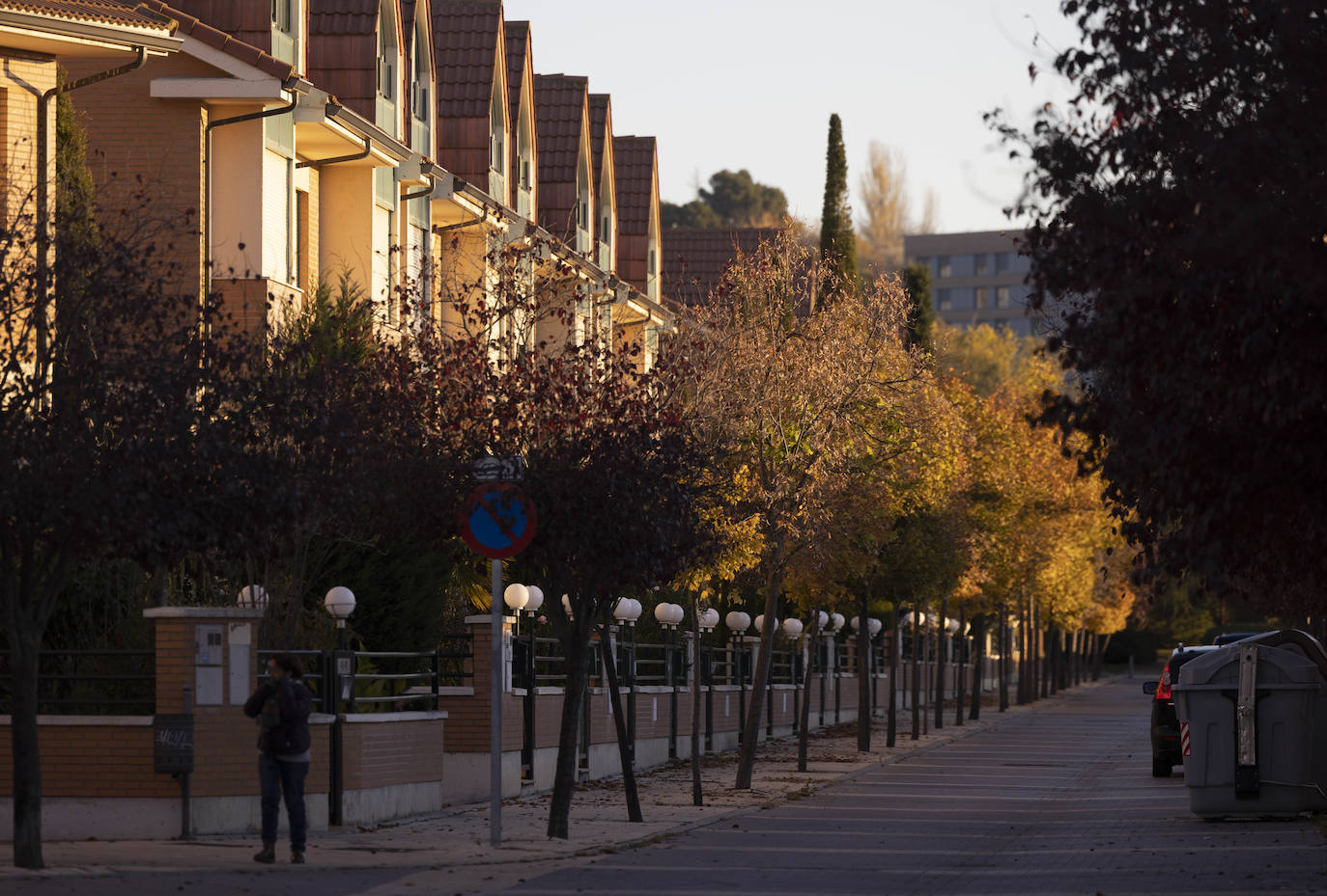 Fotos: Paseando por Arroyo de la Encomienda: Monasterio
