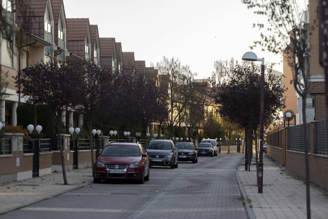 Fotos: Paseando por Arroyo de la Encomienda: Monasterio