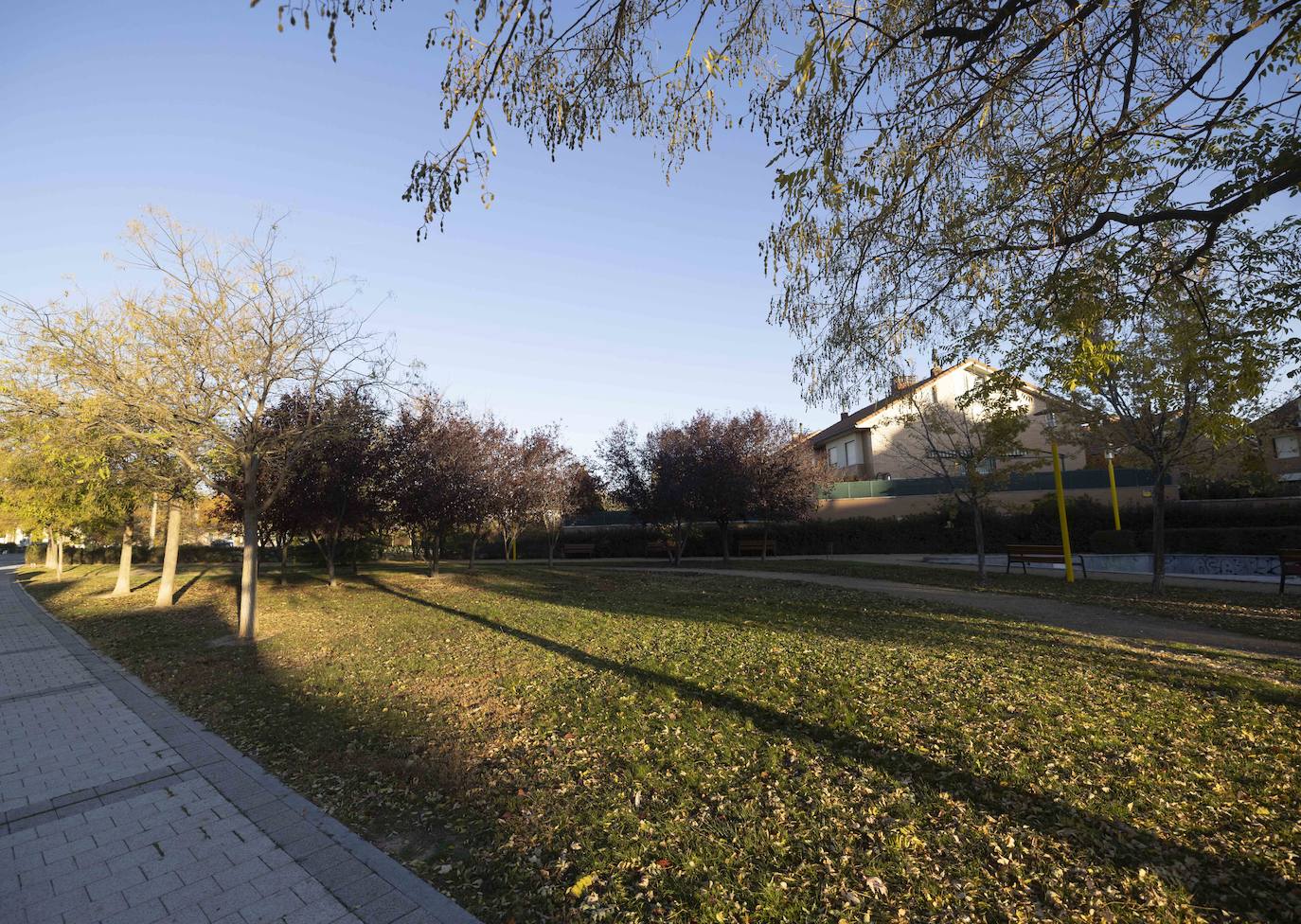 Fotos: Paseando por Arroyo de la Encomienda: Monasterio