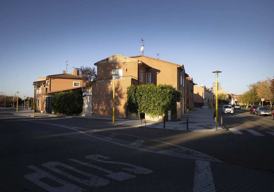 Fotos: Paseando por Arroyo de la Encomienda: Monasterio