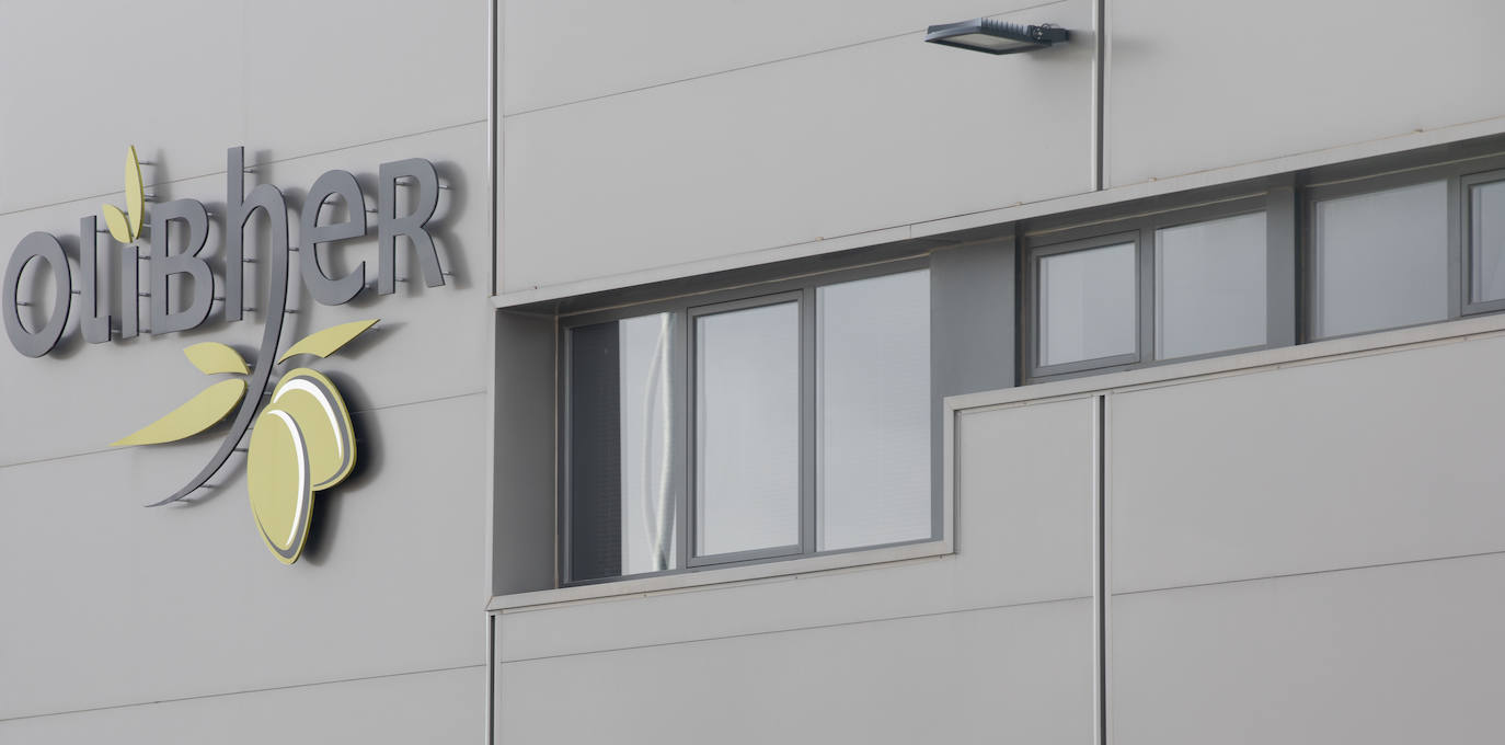 Fotos: Paseando por Arroyo: Polígono industrial La Encomienda