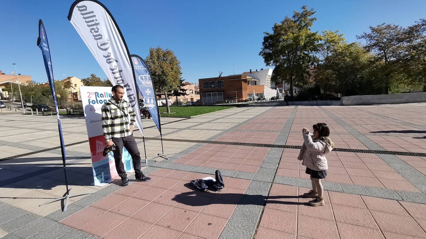 Fotos: Arroyo celebra su Rally Fotográgico