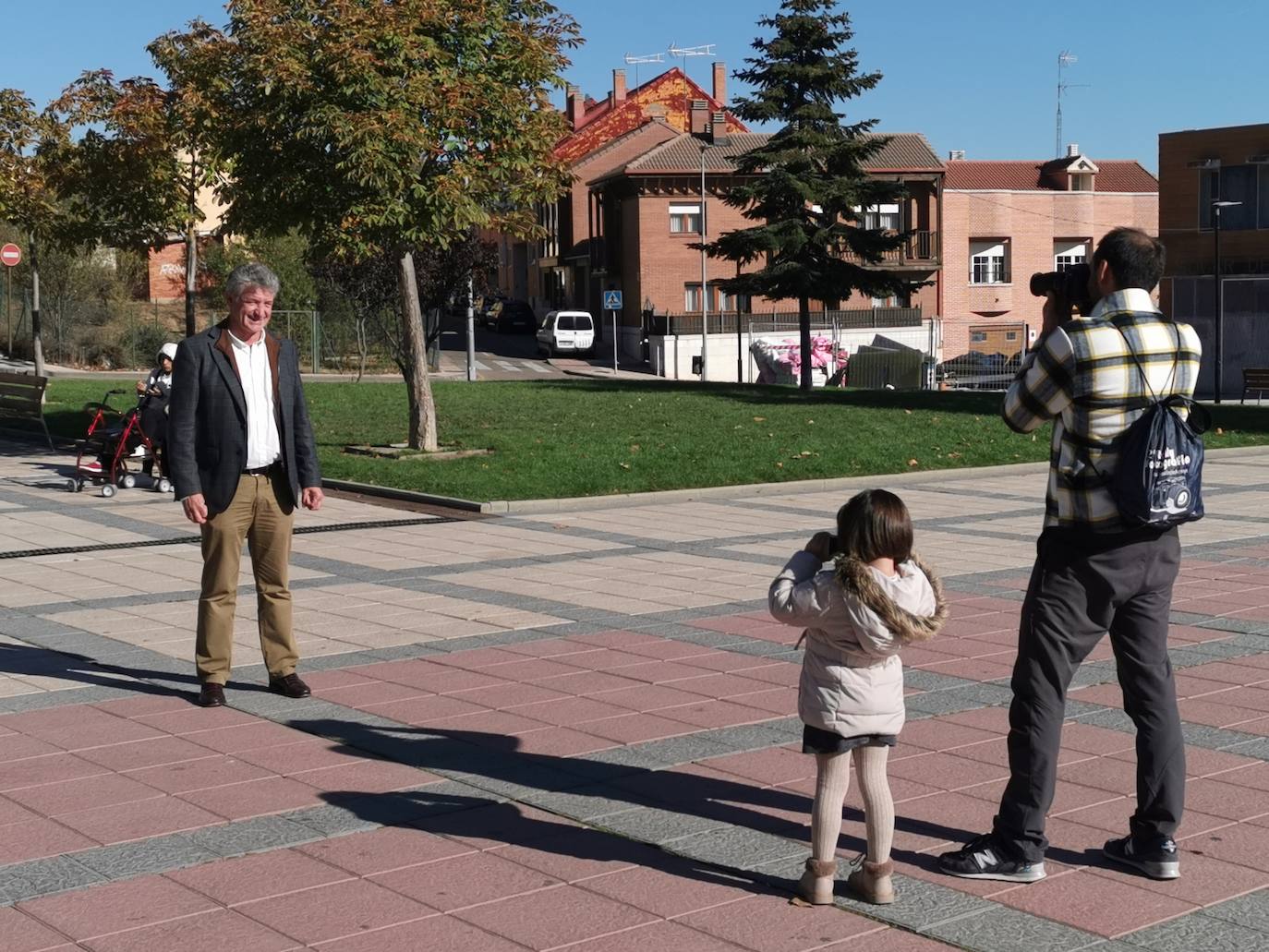 Fotos: Arroyo celebra su Rally Fotográgico