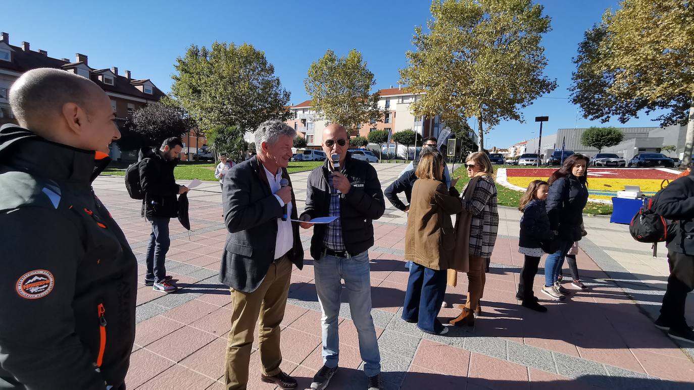 Fotos: Arroyo celebra su Rally Fotográgico