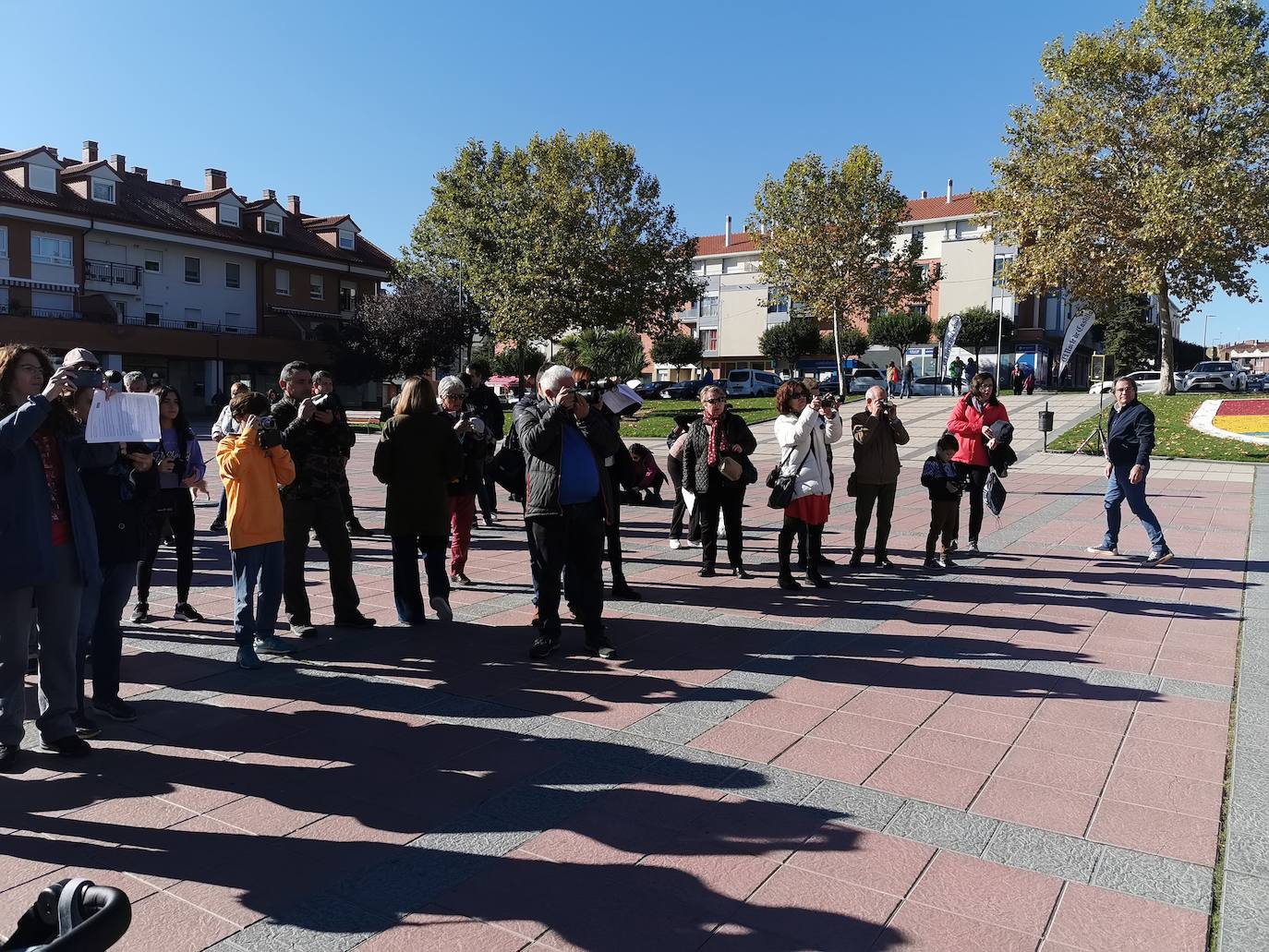 Fotos: Arroyo celebra su Rally Fotográgico