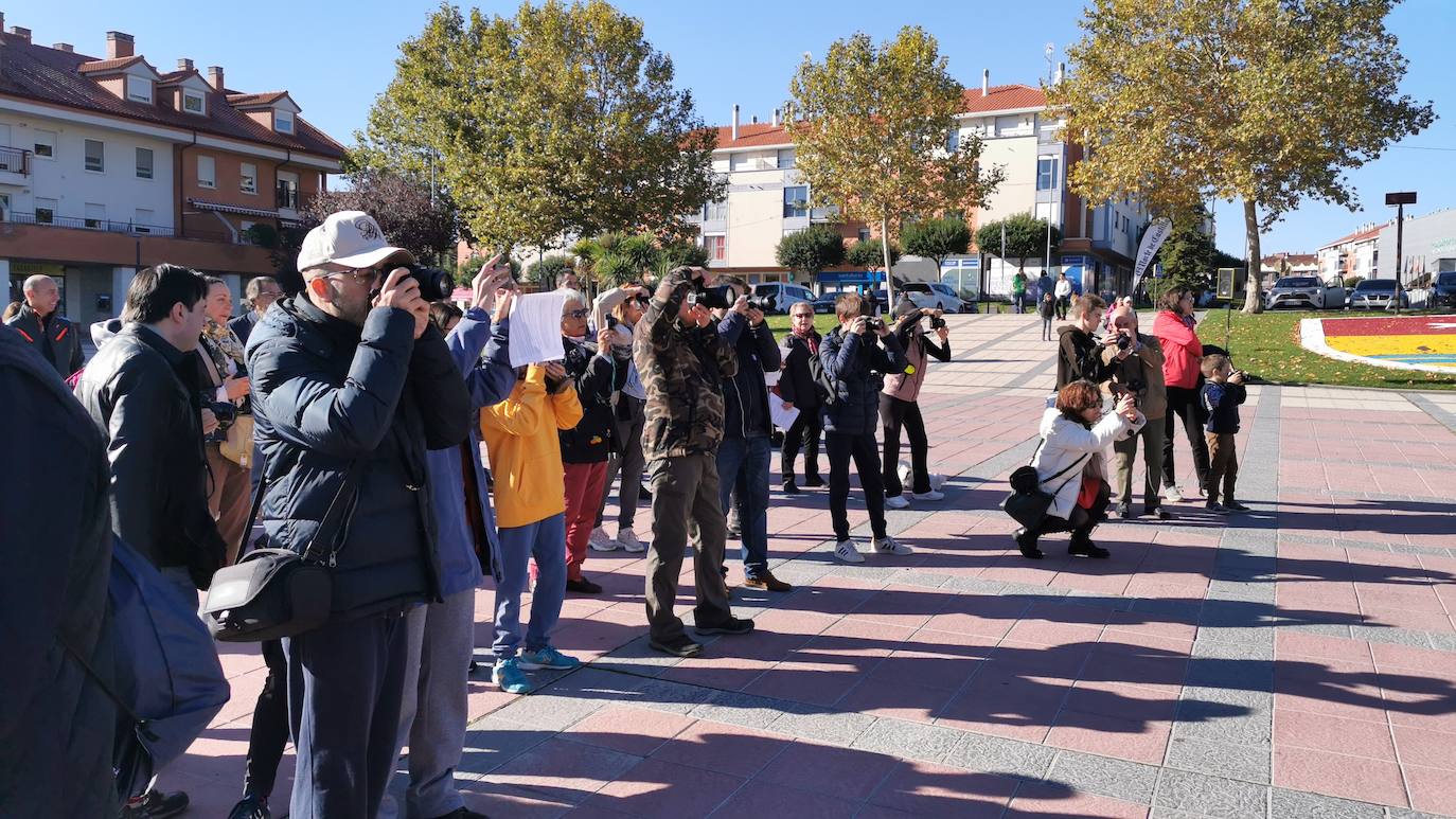 Fotos: Arroyo celebra su Rally Fotográgico
