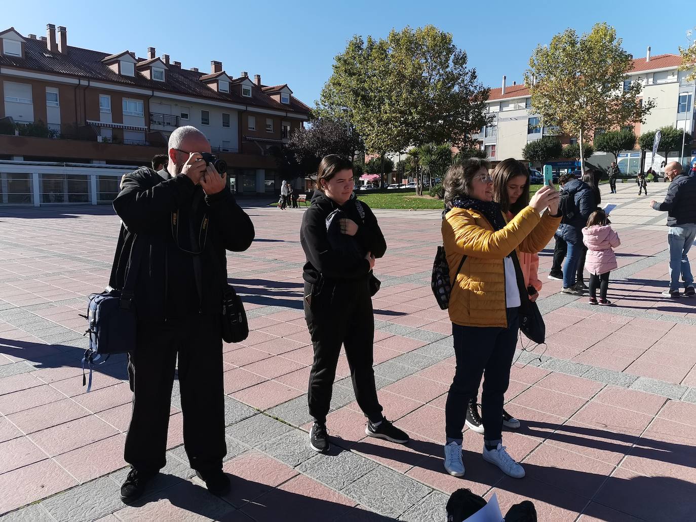 Fotos: Arroyo celebra su Rally Fotográgico