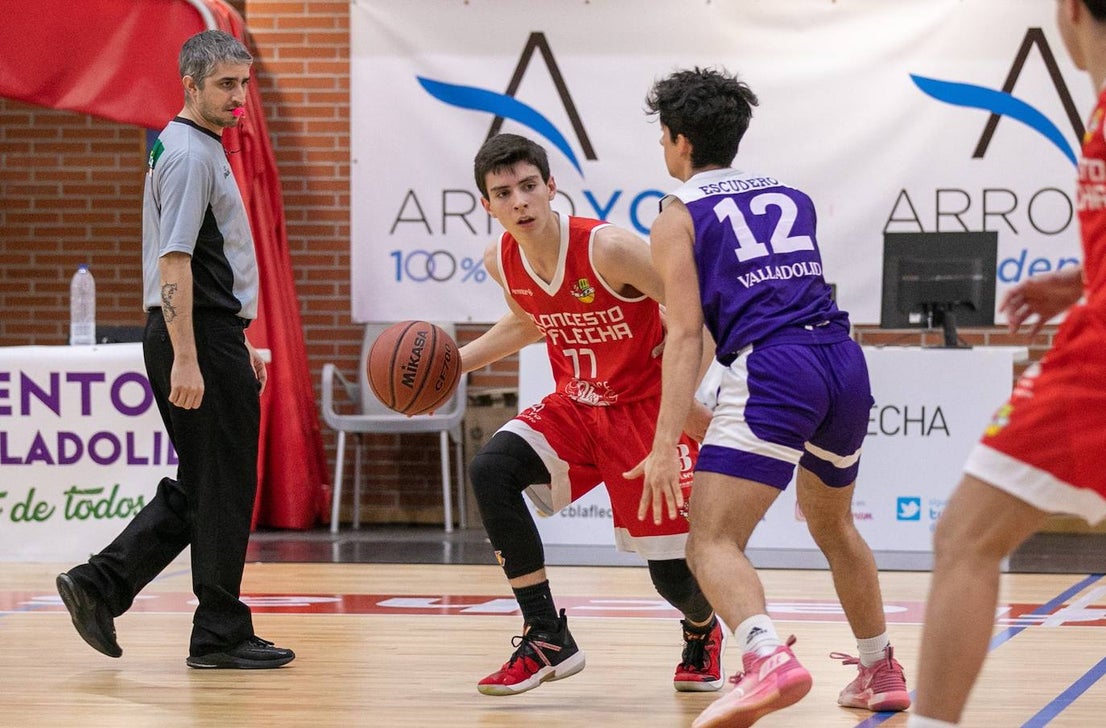 XVII Torneo Internacional Junior de Arroyo 