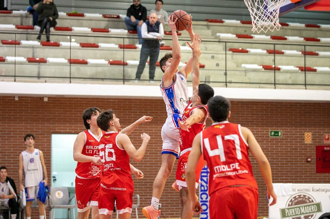 XVII Torneo Internacional Junior de Arroyo 