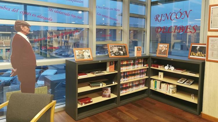 Nuevo ciclo de 'Primavera en letras' en la biblioteca de Arroyo
