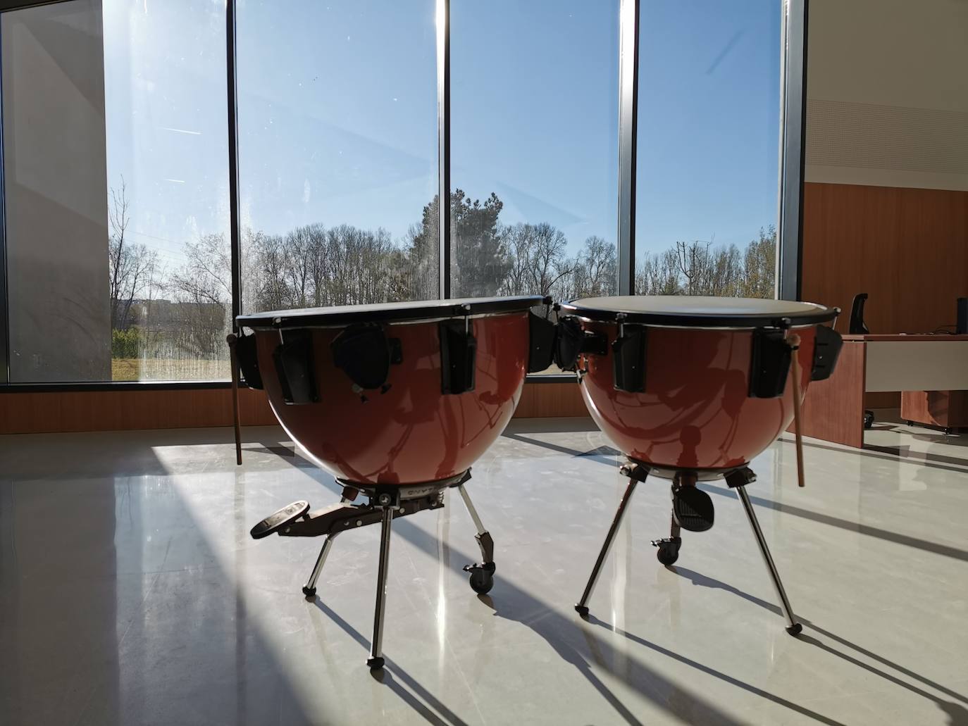 Así es la Casa de la Música y del Teatro de Arroyo