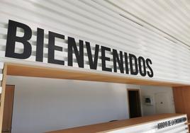 Así es la imponente Casa de Música y Teatro de Arroyo de la Encomienda