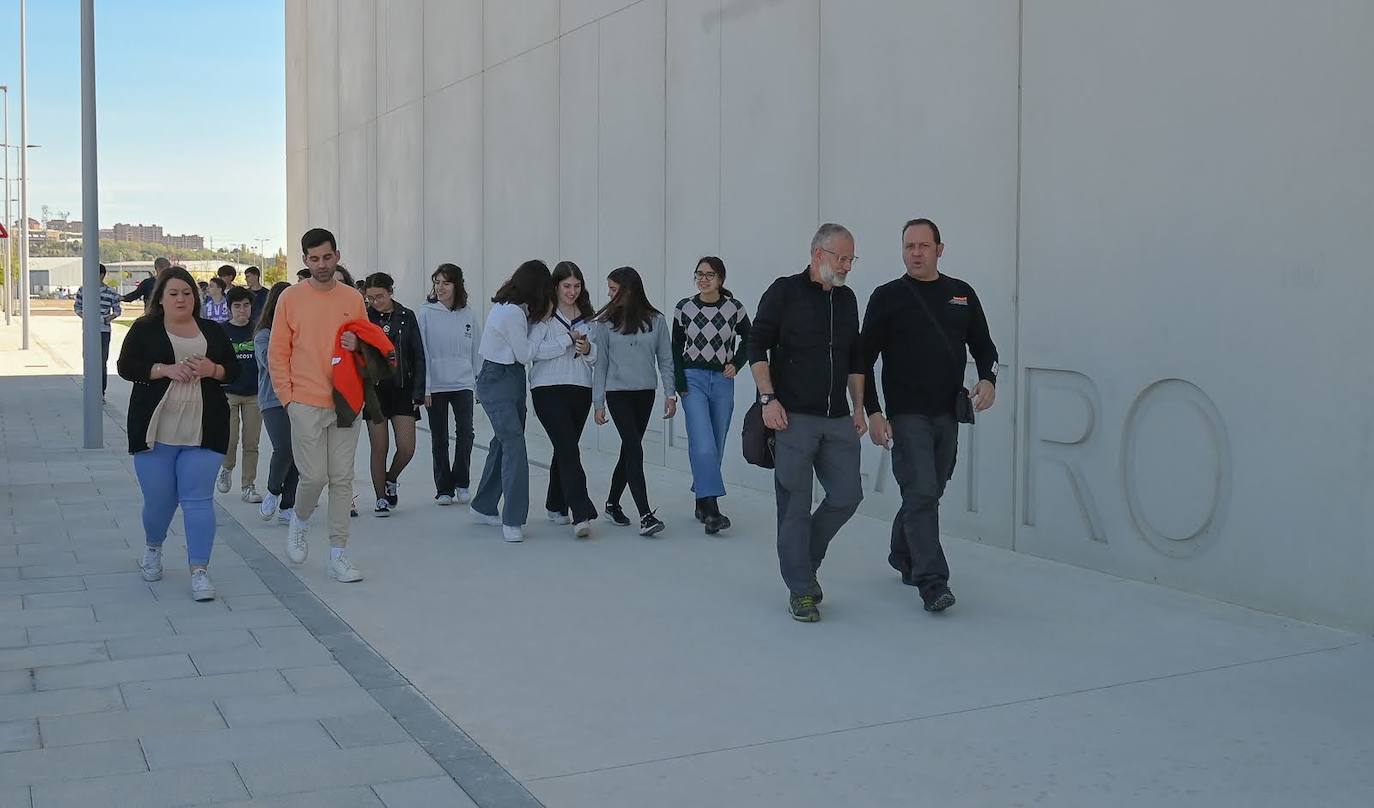 La Banda Sinfónica se traslada a la Casa de la Música