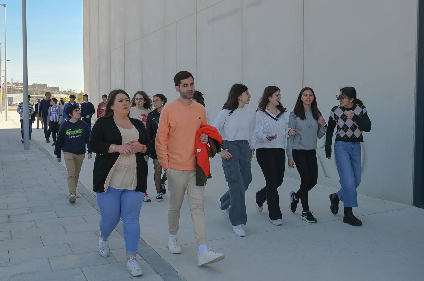 La Banda Sinfónica se traslada a la Casa de la Música