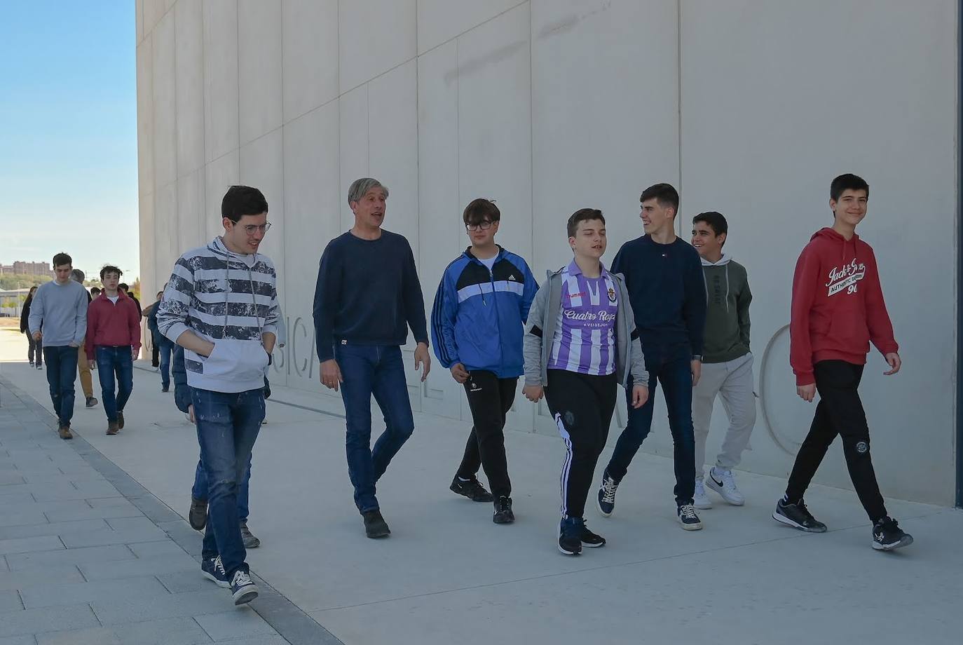 La Banda Sinfónica se traslada a la Casa de la Música