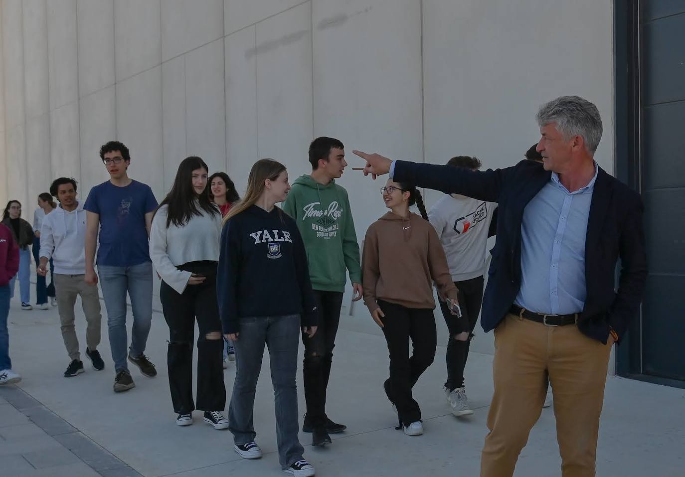La Banda Sinfónica se traslada a la Casa de la Música