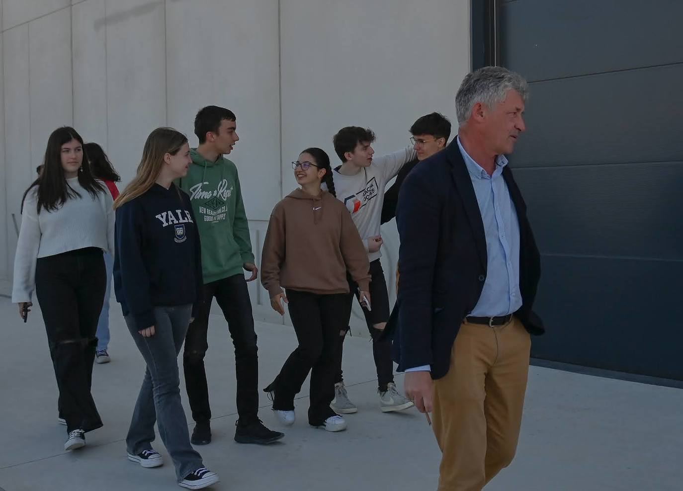 La Banda Sinfónica se traslada a la Casa de la Música