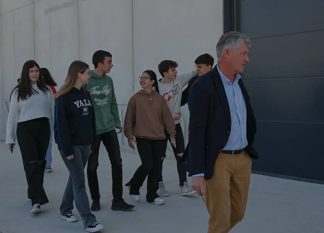 La Banda Sinfónica se traslada a la Casa de la Música