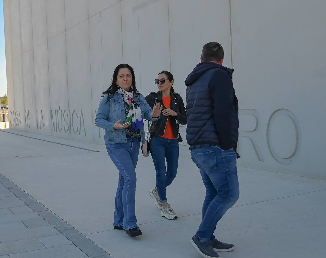 La Banda Sinfónica se traslada a la Casa de la Música