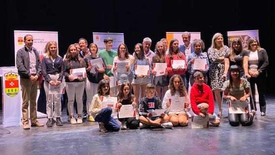 Premios para los emprendedores del futuro
