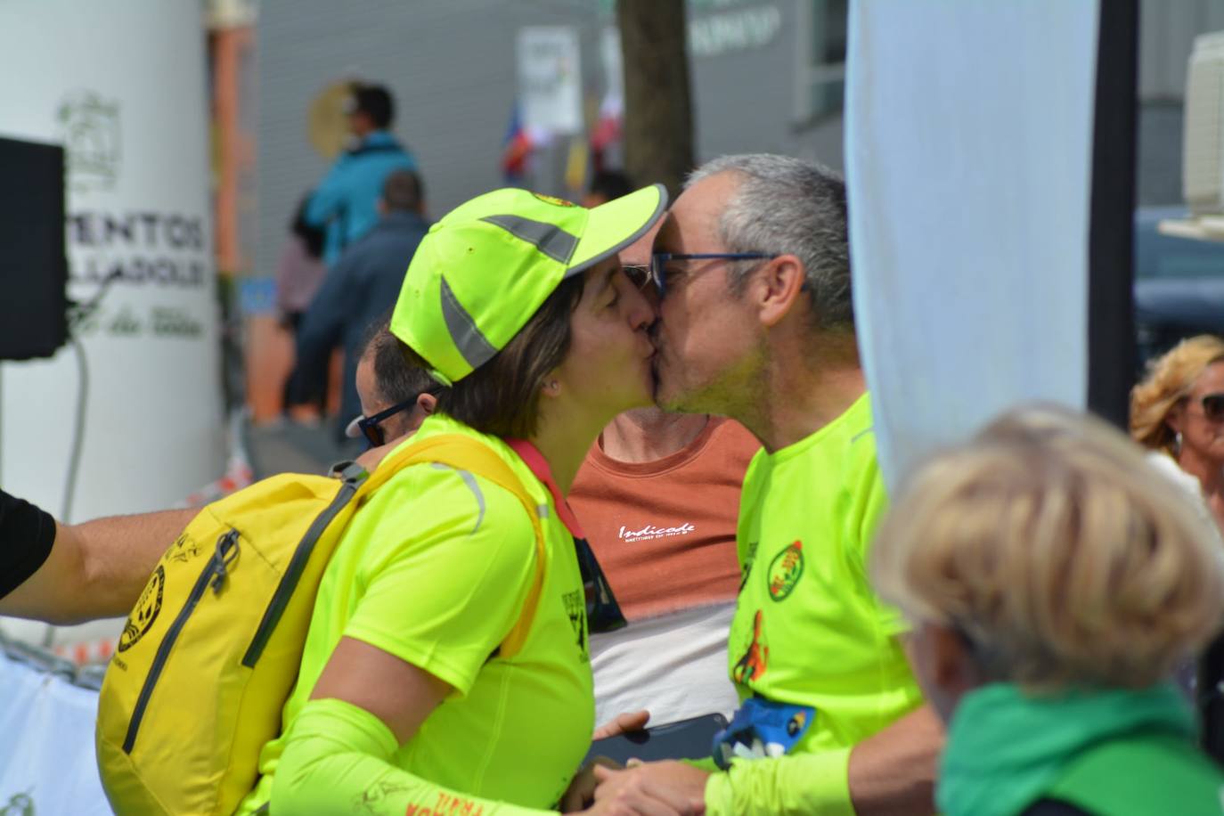 Arroyo se rinde a su Arroyada