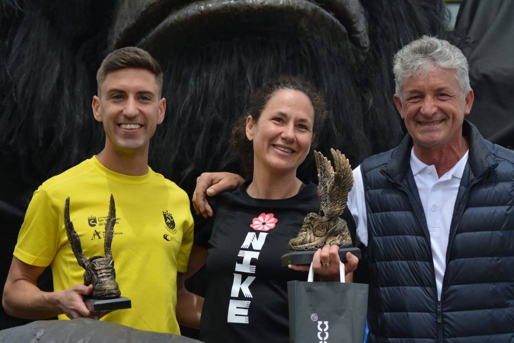 Arroyo se rinde a su Arroyada