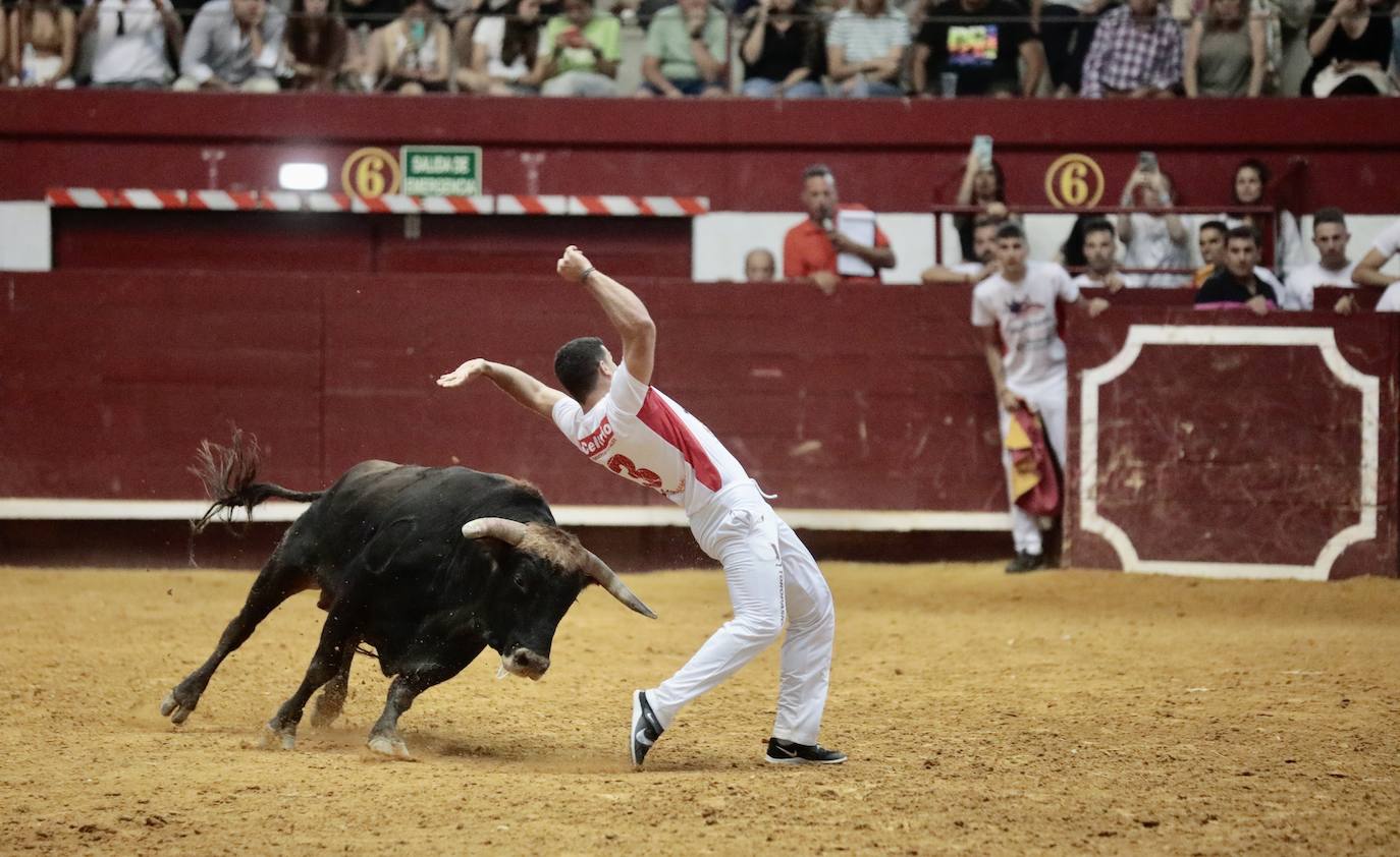 Los mejores cortadores, quebradores y saltadores se citan en Arroyo