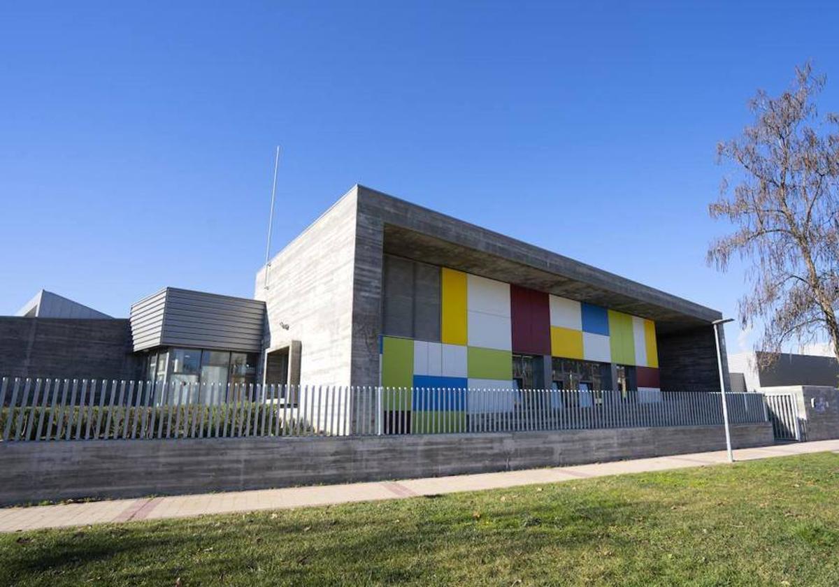 Arroyo presenta las actividades extraescolares 2023-2024