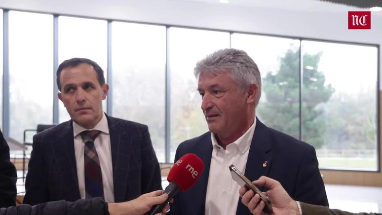 Inauguración oficial de la Casa de la Música de Arroyo