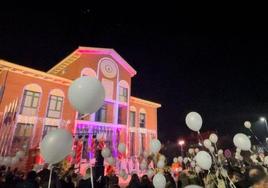 En el 2022 fueron muchos los arroyanos que se acercaron a lanzar sus deseos para el nuevo año