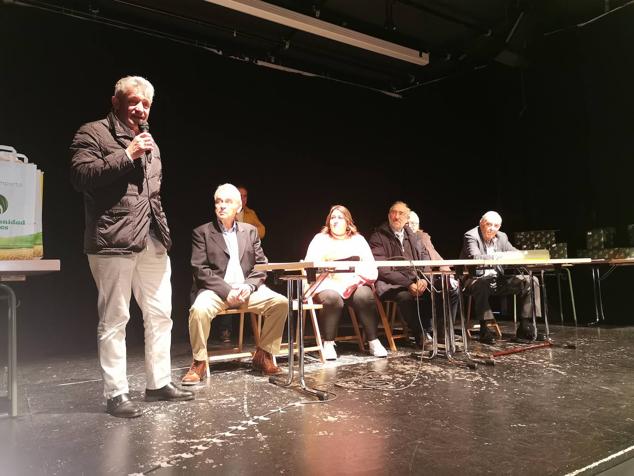 La Mancomunidad Torozos entrega los premios de su VI Concurso de Belenes 