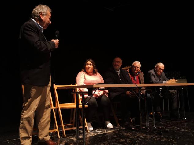 La Mancomunidad Torozos entrega los premios de su VI Concurso de Belenes 