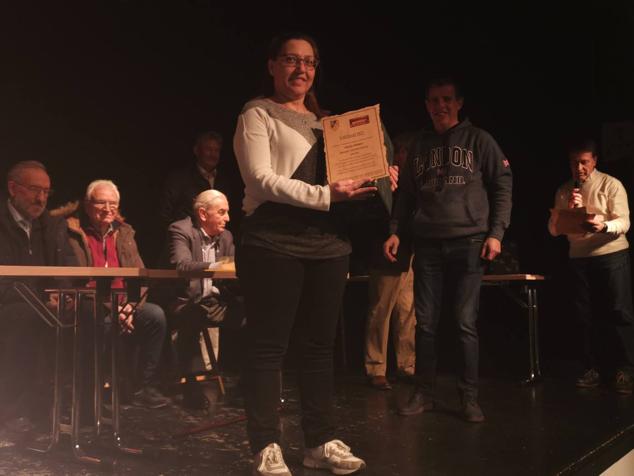 La Mancomunidad Torozos entrega los premios de su VI Concurso de Belenes 