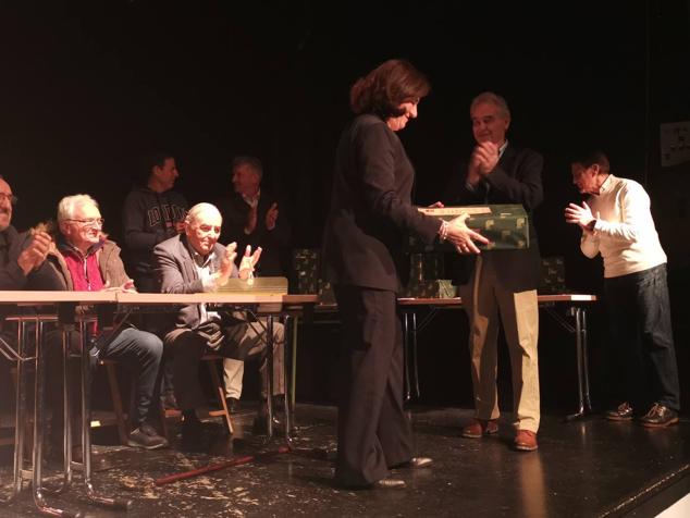 La Mancomunidad Torozos entrega los premios de su VI Concurso de Belenes 