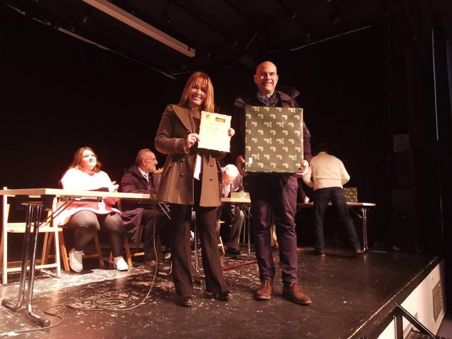 La Mancomunidad Torozos entrega los premios de su VI Concurso de Belenes 