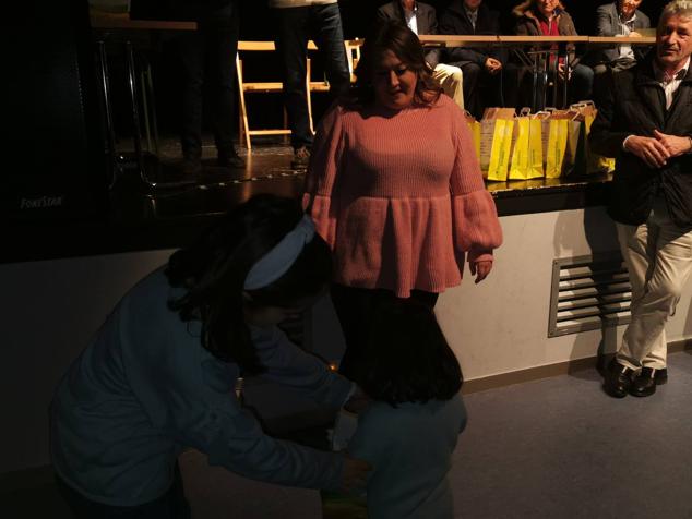 La Mancomunidad Torozos entrega los premios de su VI Concurso de Belenes 