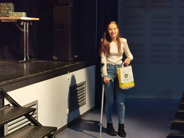 La Mancomunidad Torozos entrega los premios de su VI Concurso de Belenes 