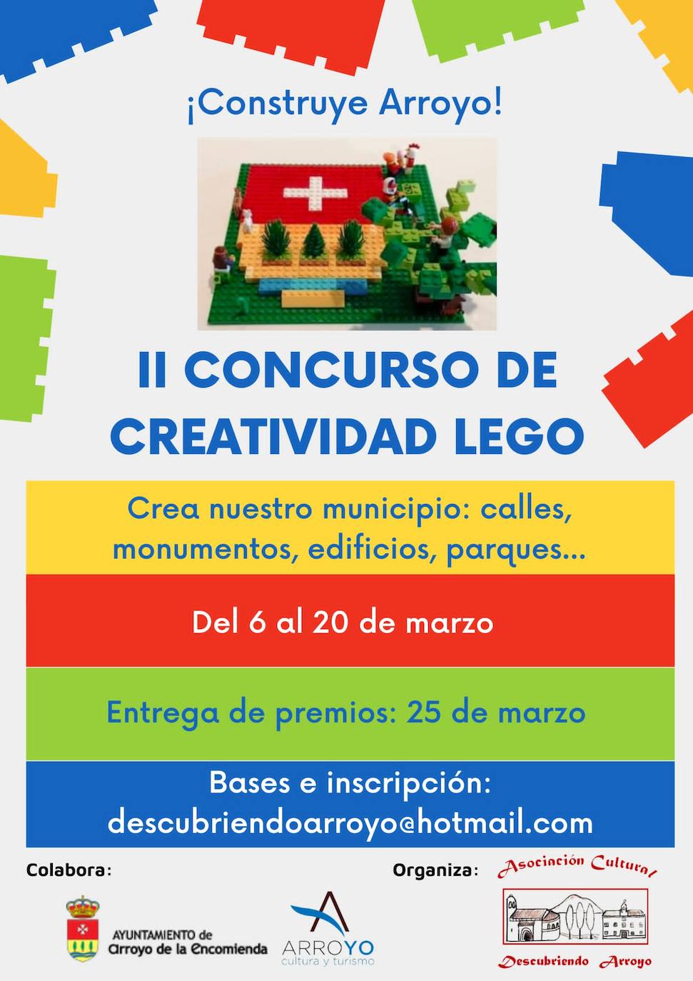 Imagen - Cartel de la actividad